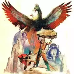 War Of The Wizards